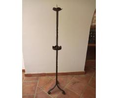 Candelabro de iglesia