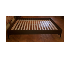 VENDIDO - Cama 160 x 200
