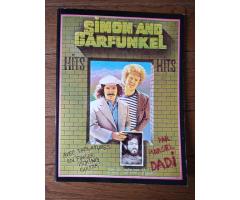 Songs of Simon and Garfunkel