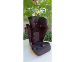 SILLA DE COCHE GRUPO 2-3 (15-36 KG.)