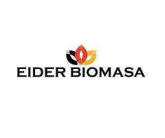 Eider Biomasa: Pellets, Estufas y Calderas de Biomasa en Granada