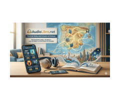 Audiolibro.net - Los mejores audiolibros para escuchar en España
